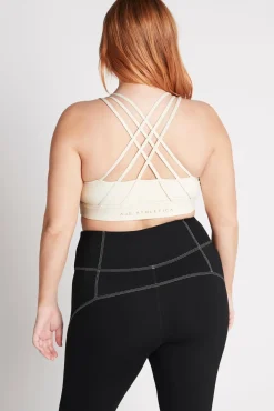 Cross Back Sports Bra 323