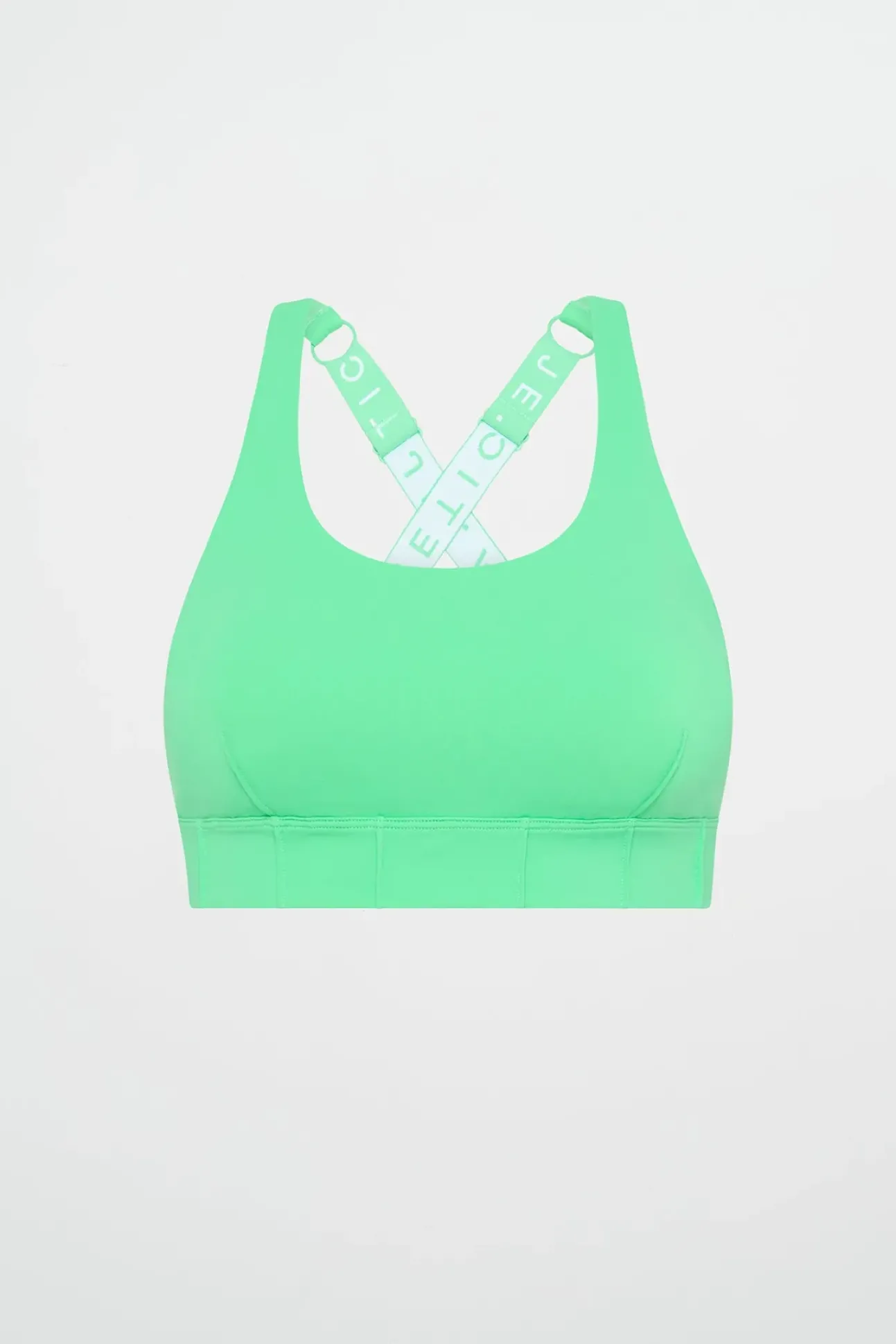 Crossback Sports Bra 343