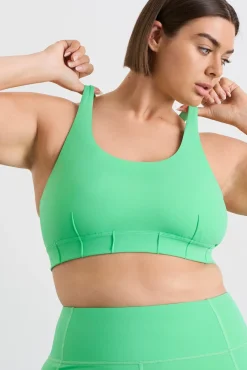 Crossback Sports Bra 343