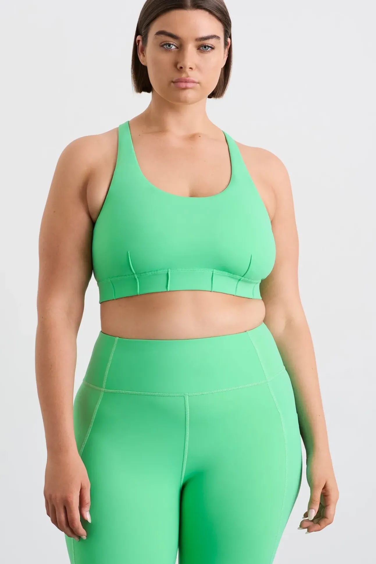 Crossback Sports Bra 343