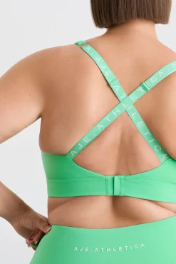 Crossback Sports Bra 343