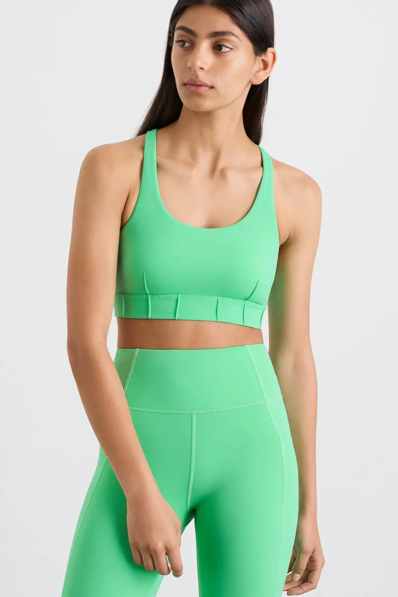 Crossback Sports Bra 343