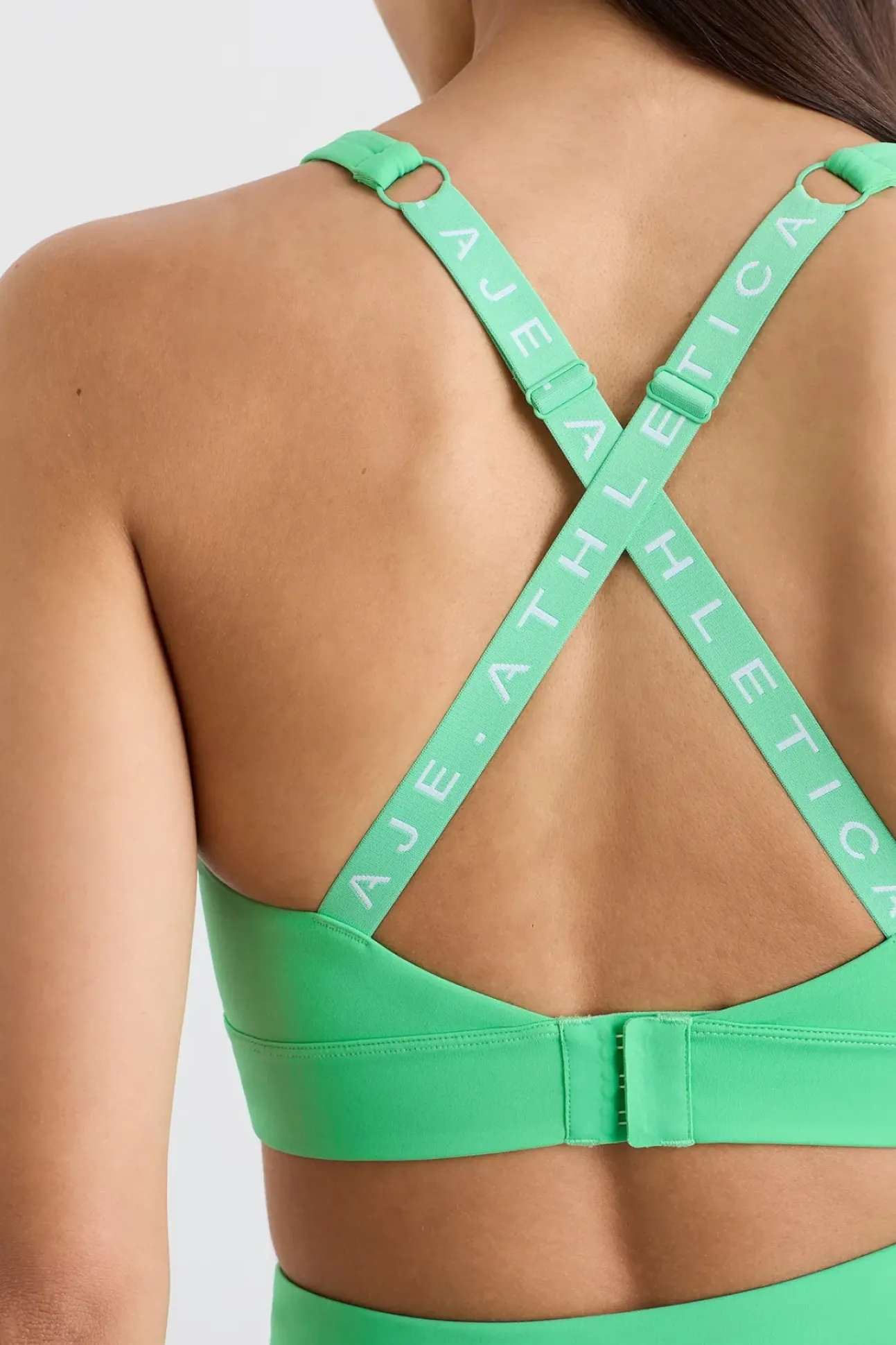 Crossback Sports Bra 343