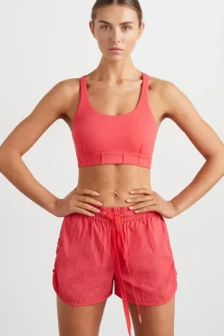 Crossback Sports Bra 343