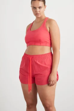 Crossback Sports Bra 343