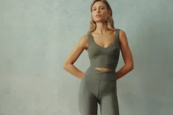 Crossover Mid Length Bike Short 614