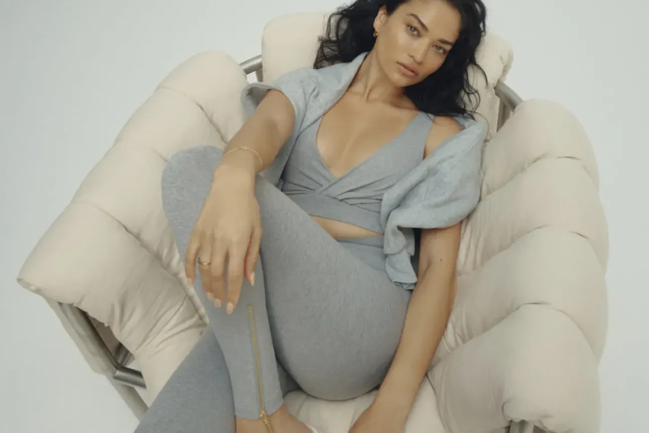 Crossover Sports Bra 317