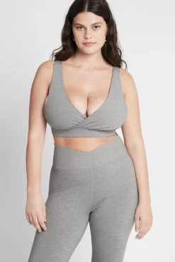 Crossover Sports Bra 317