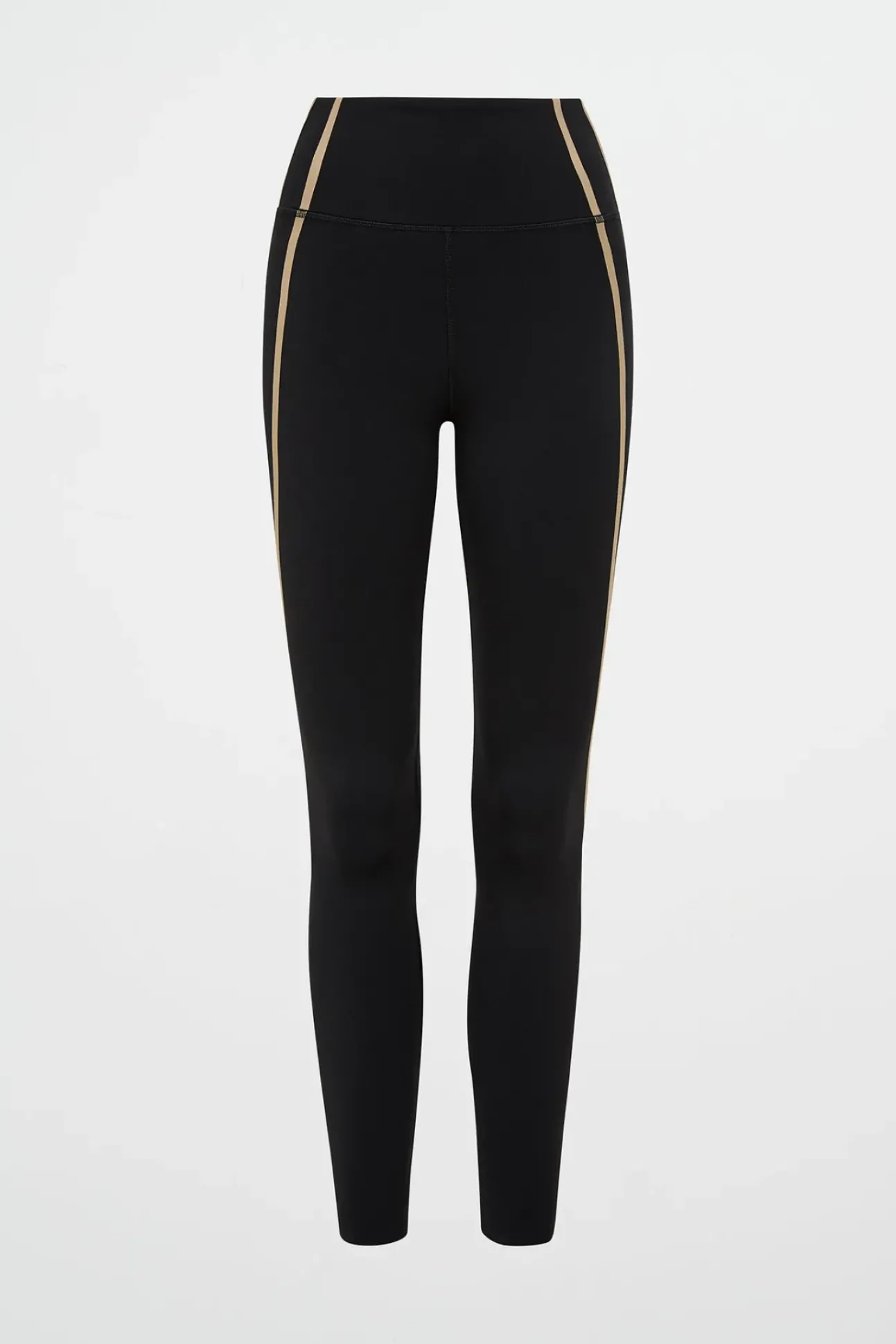 Curved Seam 7/8 Legging 241