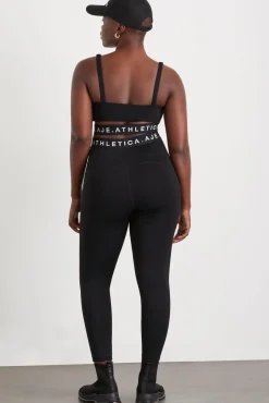 Cut Out Elastic Sports Bra 337