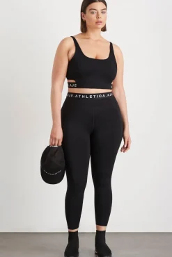 Cut Out Elastic Sports Bra 337