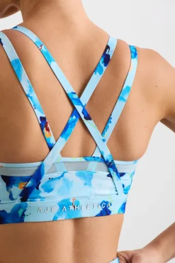 Double Layer Crossback Bra 350