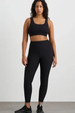 Double Strap Sports Bra 388