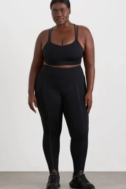 Double Strap Sports Bra 323