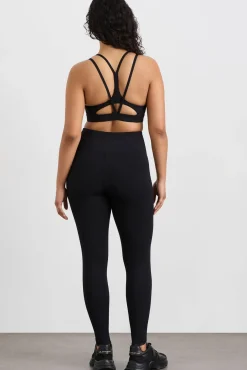 Double Strap Sports Bra 323