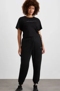 Drawcord Cut Out Crop 161