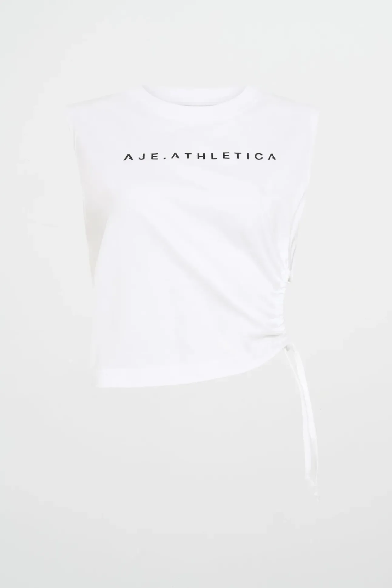 Drawcord Cut Out Tank 158