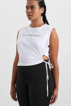 Drawcord Cut Out Tank 158