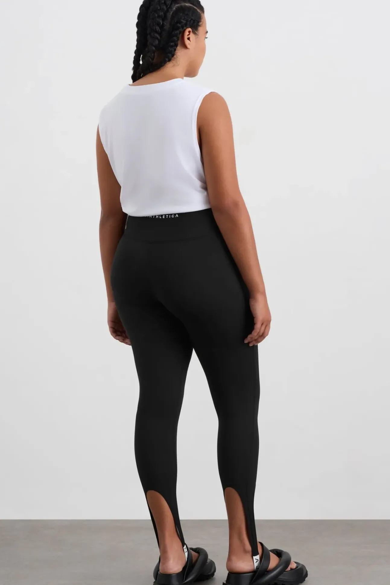 Drawcord Cut Out Tank 158