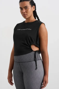 Drawcord Cut Out Tank 158