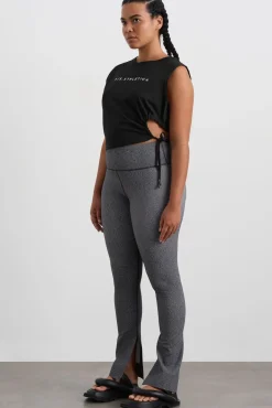 Drawcord Cut Out Tank 158