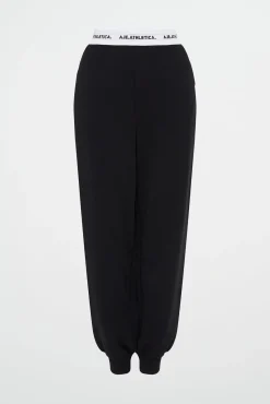 Elastic Logo Trackpants 502