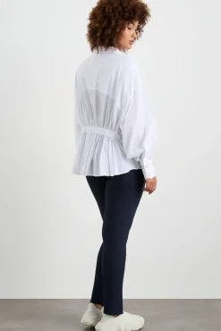 Elastic Spray Windbreaker 430