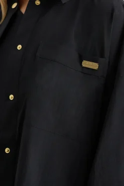 Elastic Spray Windbreaker 430