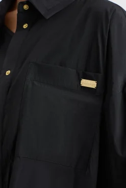 Elastic Spray Windbreaker 430