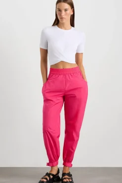 Elasticated Spray Pant 517