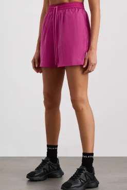 Elasticated Spray Short 642