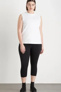 Embossed Classic Logo Tank 101