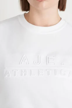 Embossed Classic Logo Tank 101