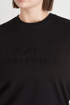 Embossed Classic Logo Tank 101