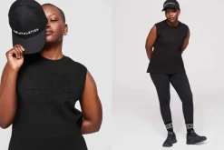 Embossed Classic Logo Tank 101