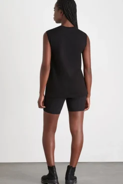 Embossed Classic Logo Tank 101