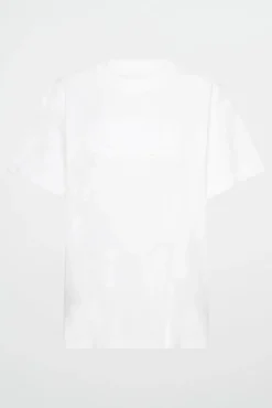 Embossed Classic Logo T-Shirt 103