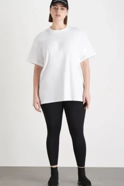 Embossed Classic Logo T-Shirt 103