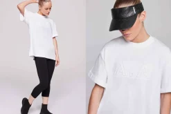 Embossed Classic Logo T-Shirt 103