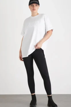 Embossed Classic Logo T-Shirt 103