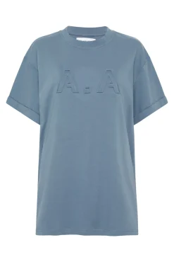 Embossed Classic Logo T-Shirt 103