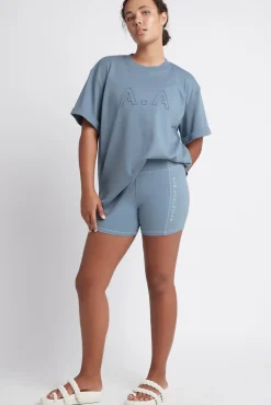 Embossed Classic Logo T-Shirt 103