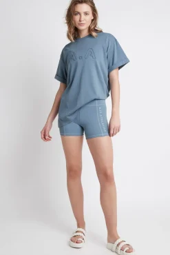 Embossed Classic Logo T-Shirt 103