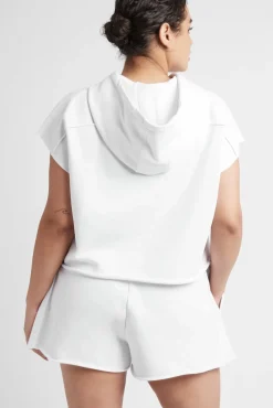 Embossed Signature Logo Sweat Shorts 603