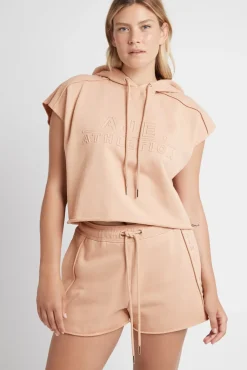 Embossed Signature Logo Sweat Shorts 603