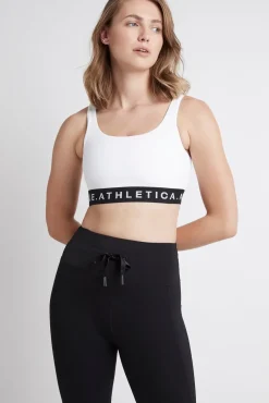 Essential Logotape Sports Bra 307