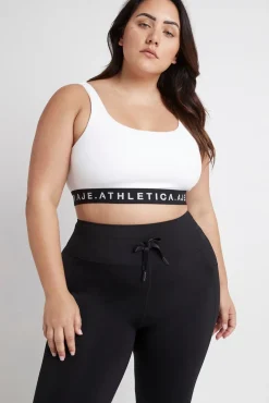 Essential Logotape Sports Bra 307