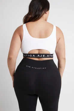 Essential Logotape Sports Bra 307