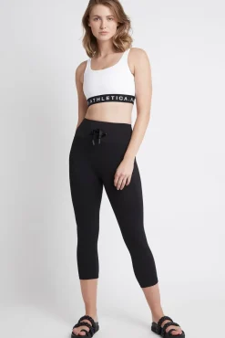 Essential Logotape Sports Bra 307