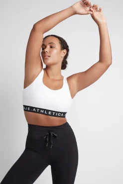 Essential Logotape Sports Bra 307